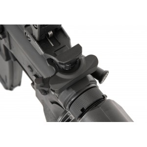 Страйкбольный автомат RRA SA-E03 EDGE 2.0™ Gate ASTER Carbine Replica - black [SPECNA ARMS]